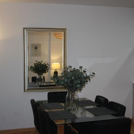 Coliseo Premium Apartment Seville Ngoại thất bức ảnh